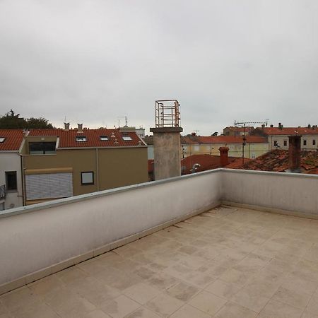 Apartment Katarina ポレッチ エクステリア 写真