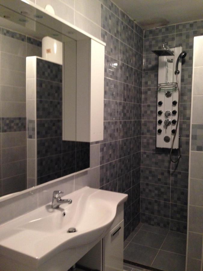 Apartment Katarina ポレッチ エクステリア 写真